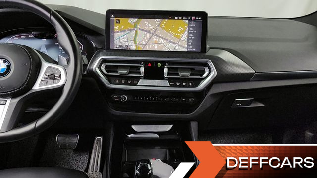 BMW X3 xDrive 20i M Sport купить на сайте DeffCars