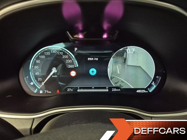 Genesis GV80 3.5T Gasoline AWD купить на сайте DeffCars