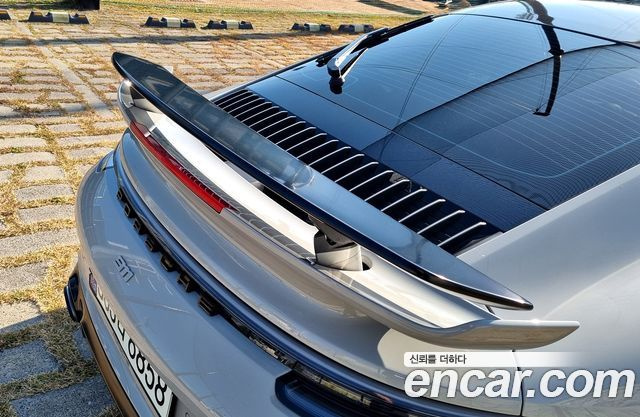 Porsche 911 Turbo S купить на сайте DeffCars