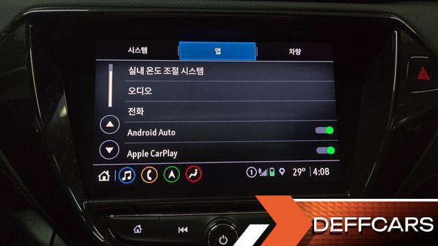 ChevroletGMDaewoo TRAILBLAZER 1.3 Turbo 4WD RS купить на сайте DeffCars