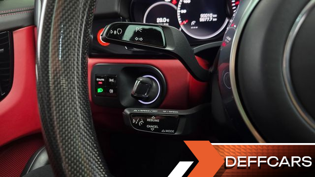Porsche CAYENNE 3.0 Coupe купить на сайте DeffCars