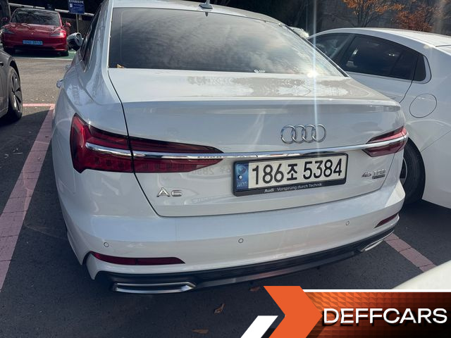 Audi A6 45 TFSI Premium купить на сайте DeffCars