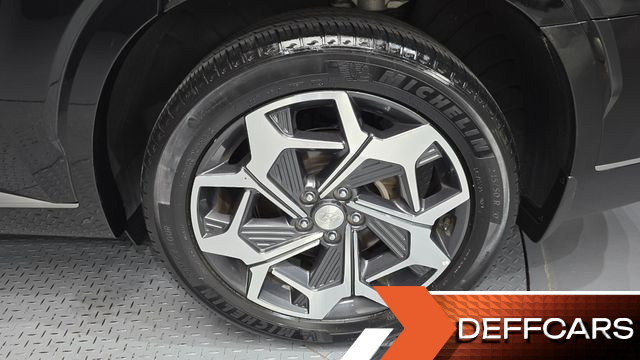 Hyundai PALISADE Gasoline 3.8 2WD Calligraphy купить на сайте DeffCars