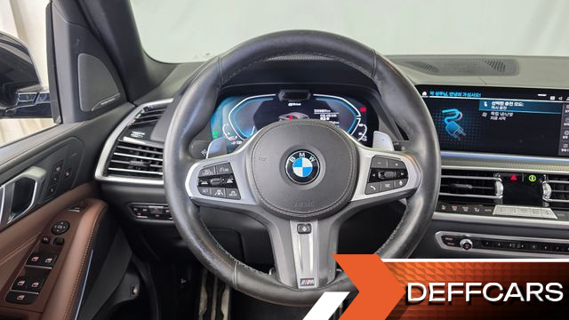 BMW X5 xDrive 45e M Sport купить на сайте DeffCars