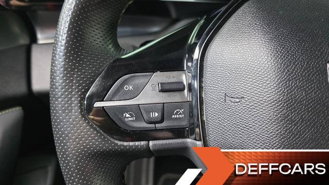 Peugeot 408 1.2 Pure Tech GT купить на сайте DeffCars