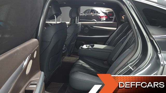 Genesis G80 Gasoline 2.5 Turbo AWD купить на сайте DeffCars