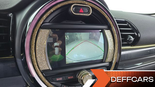 Mini CLUBMAN Standard 2nd купить на сайте DeffCars
