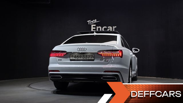 Audi A6 45 TFSI Quattro Premium купить на сайте DeffCars