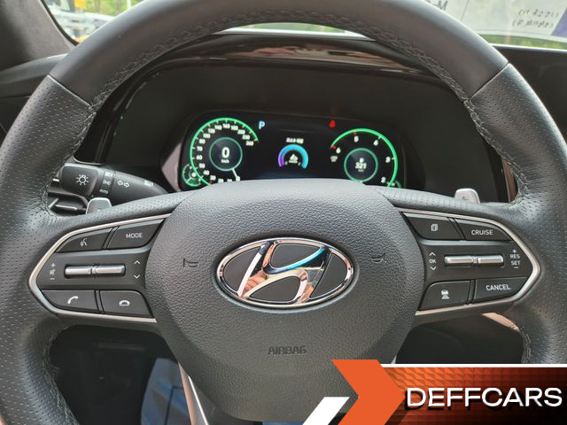 Hyundai PALISADE Diesel 2.2 4WD Calligraphy купить на сайте DeffCars