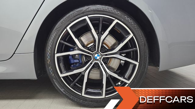 BMW 5-SERIES 530i M Sport Package купить на сайте DeffCars