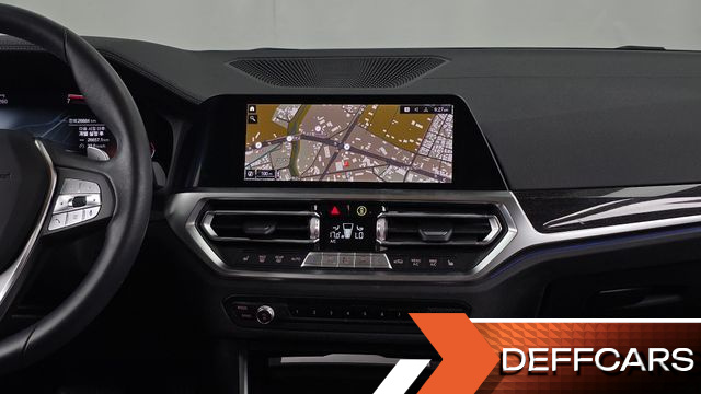 BMW 3-SERIES 320i Luxury купить на сайте DeffCars