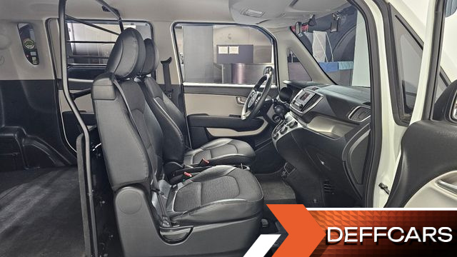 Kia RAY Van Standard купить на сайте DeffCars