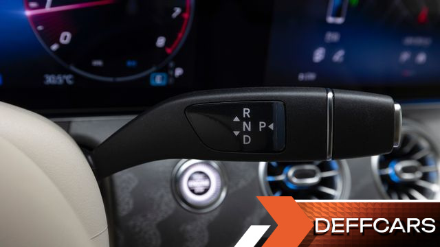 Mercedes AMG GT 4Door 43 4MATIC+ купить на сайте DeffCars