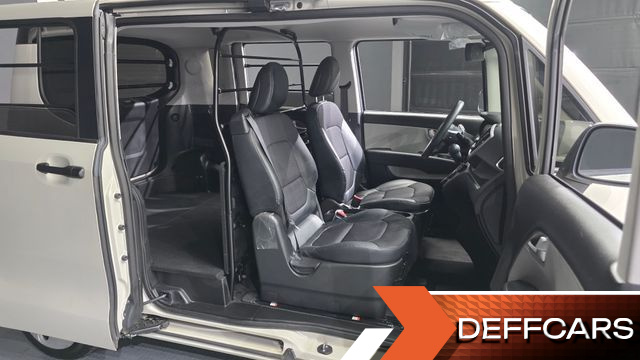 Kia RAY Van Standard купить на сайте DeffCars
