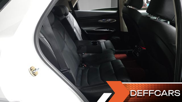 Genesis GV70 2.2 Diesel 2WD купить на сайте DeffCars
