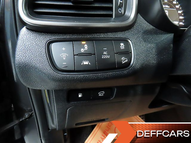 Kia SORENTO Diesel 2.2 2WD Master Special купить на сайте DeffCars