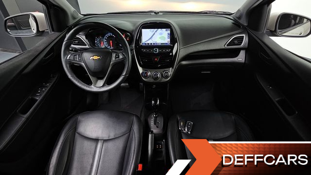 ChevroletGMDaewoo SPARK LT купить на сайте DeffCars