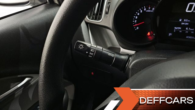 Kia RAY Van Standard купить на сайте DeffCars