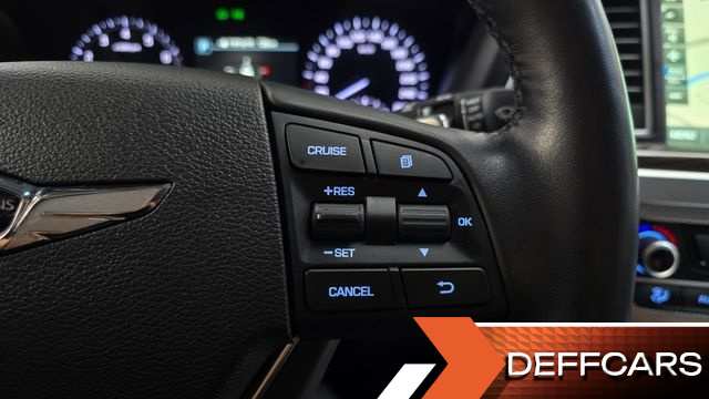 Genesis G80 3.3 GDI AWD Premium Luxury купить на сайте DeffCars