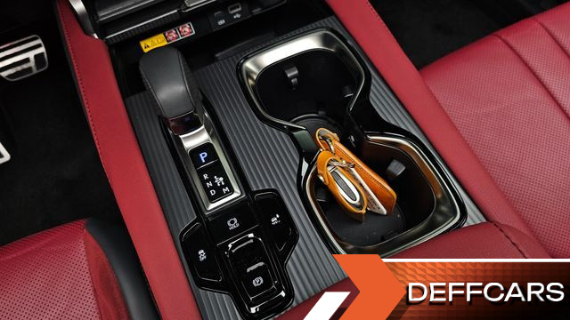 Lexus RX F-Sport купить на сайте DeffCars