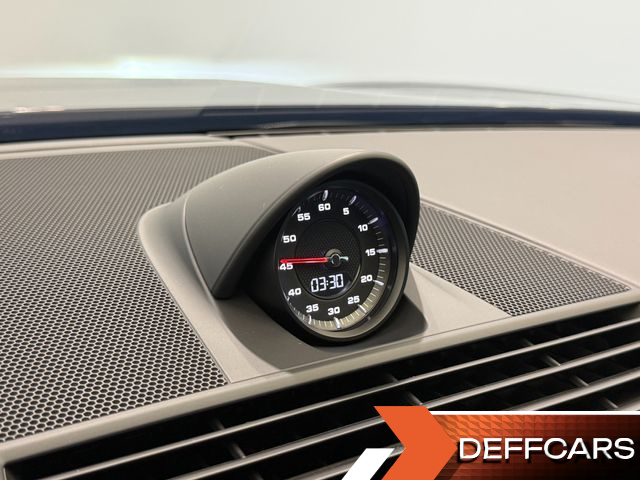 Porsche PANAMERA 2.9 AWD купить на сайте DeffCars