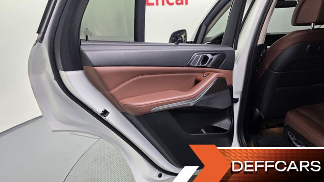 BMW X5 xDrive 40i xLine купить на сайте DeffCars