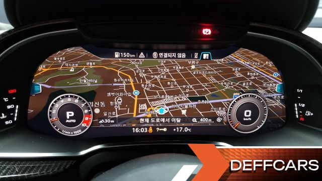 Audi R8 5.2 V10 Performance Coupe купить на сайте DeffCars