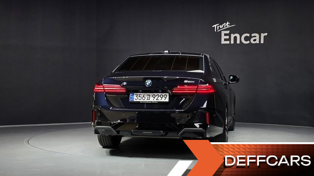 BMW 5-SERIES 520i M Sport купить на сайте DeffCars