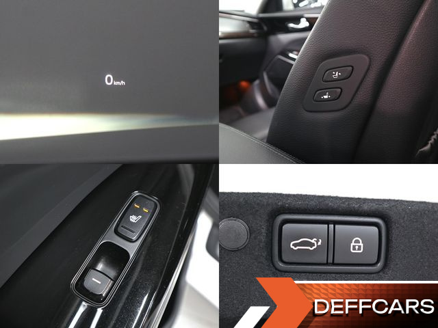 Kia K7 2.4 GDI Noblesse купить на сайте DeffCars