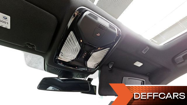 BMW 5-SERIES 520d xDrive M Sport Package Plus купить на сайте DeffCars