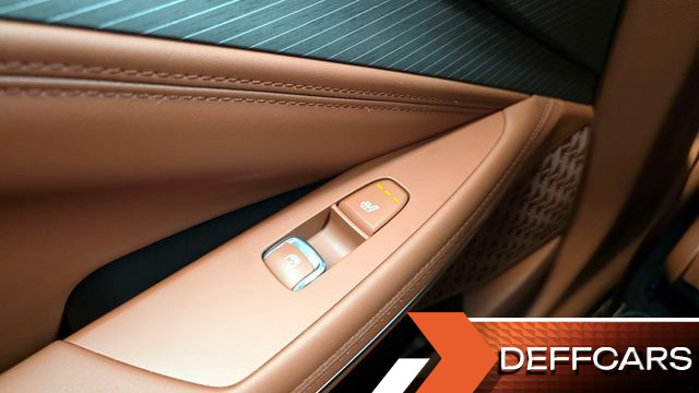 Kia K8 Signature купить на сайте DeffCars