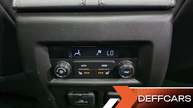 ChevroletGMDaewoo TRAVERSE 3.6 AWD Hi Country купить на сайте DeffCars