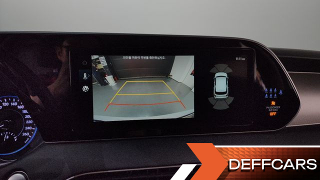 Hyundai PALISADE Gasoline 3.8 4WD Exclusive купить на сайте DeffCars