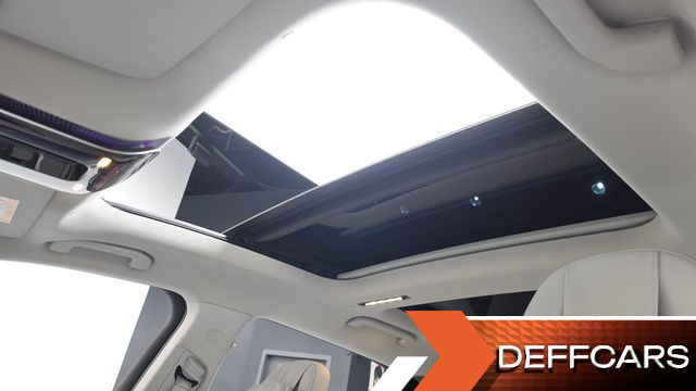 Mercedes EQS EQS580 4MATIC Launch Edition купить на сайте DeffCars
