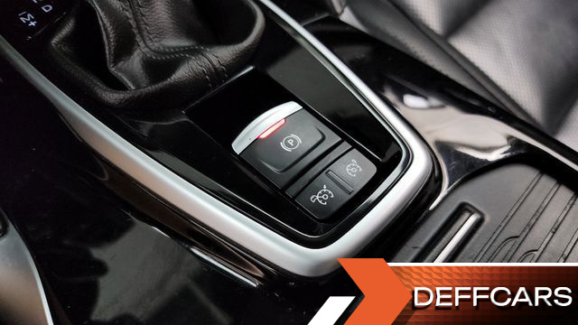 Renault-KoreaSamsung QM6 2.0 GDe PREMIERE 2WD купить на сайте DeffCars