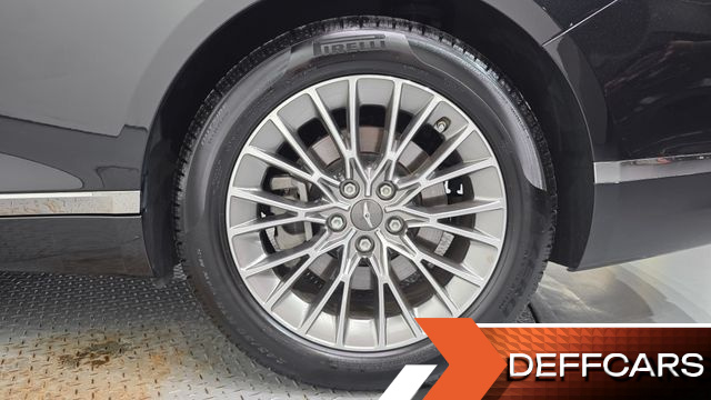 Genesis G80 Gasoline 2.5 Turbo AWD купить на сайте DeffCars