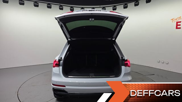 Audi Q3 35 TDI Premium купить на сайте DeffCars
