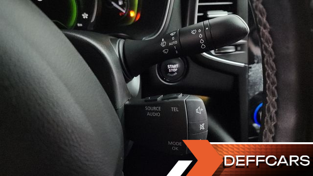 Renault-KoreaSamsung SM6 2.0 LPe LE (Disabled) купить на сайте DeffCars