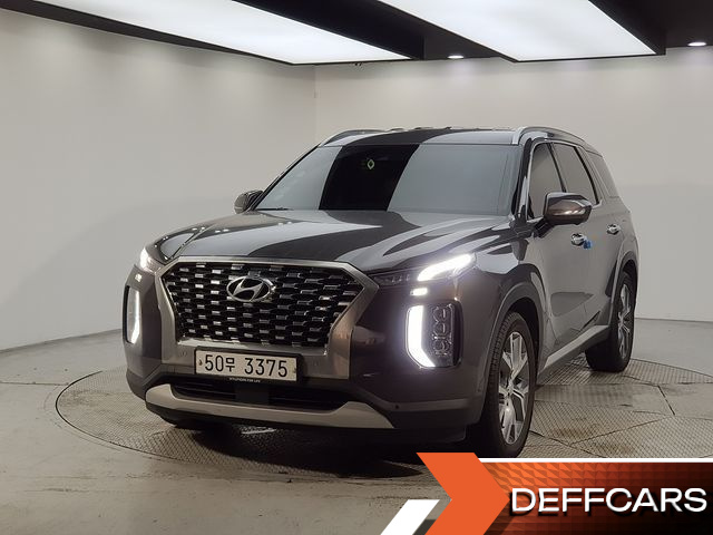 Hyundai PALISADE Gasoline 3.8 2WD Prestige купить на сайте DeffCars