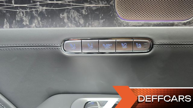 Genesis G90 Gasoline 3.5 Turbo AWD купить на сайте DeffCars