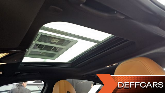 BMW 3-SERIES 320i M Sport купить на сайте DeffCars