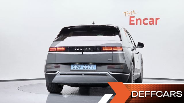 Hyundai IONIQ5 Long Range AWD Exclusive купить на сайте DeffCars