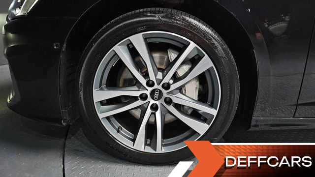 Audi A6 45 TDI Quattro Premium купить на сайте DeffCars