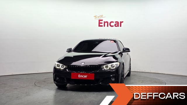 BMW 4-SERIES 428i M Sport Convertible купить на сайте DeffCars