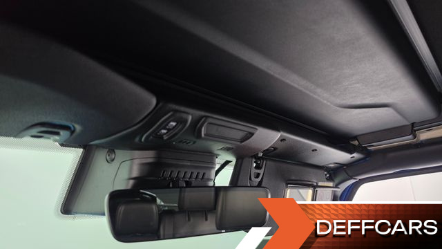 Jeep WRANGLER 2.0 Rubicon Power Top 4Door купить на сайте DeffCars