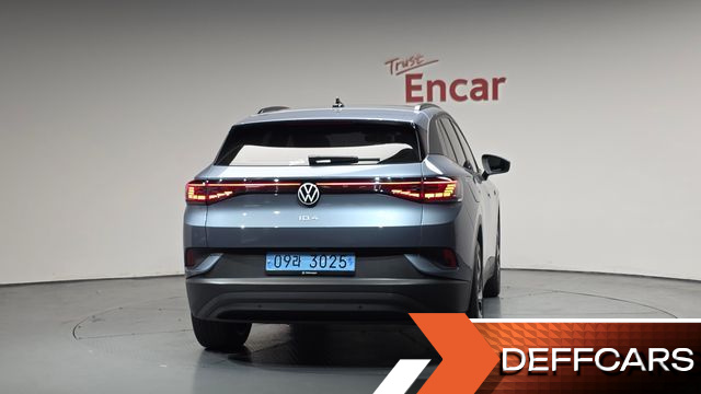 Volkswagen ID.4 Pro купить на сайте DeffCars