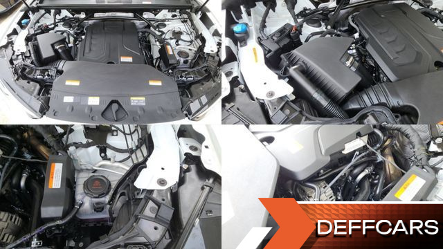 Audi Q5 40 TFSI Quiattro Advanced купить на сайте DeffCars