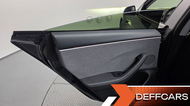 Tesla MODEL 3 RWD купить на сайте DeffCars
