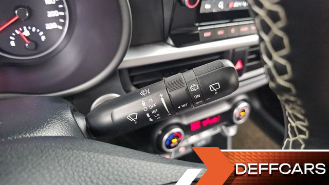 Kia MORNING Prestige купить на сайте DeffCars