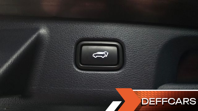 Hyundai PALISADE Gasoline 3.8 4WD Calligraphy купить на сайте DeffCars